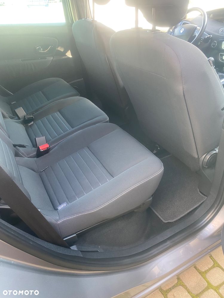 Renault Scenic 1.2 TCE Energy Bose - 15