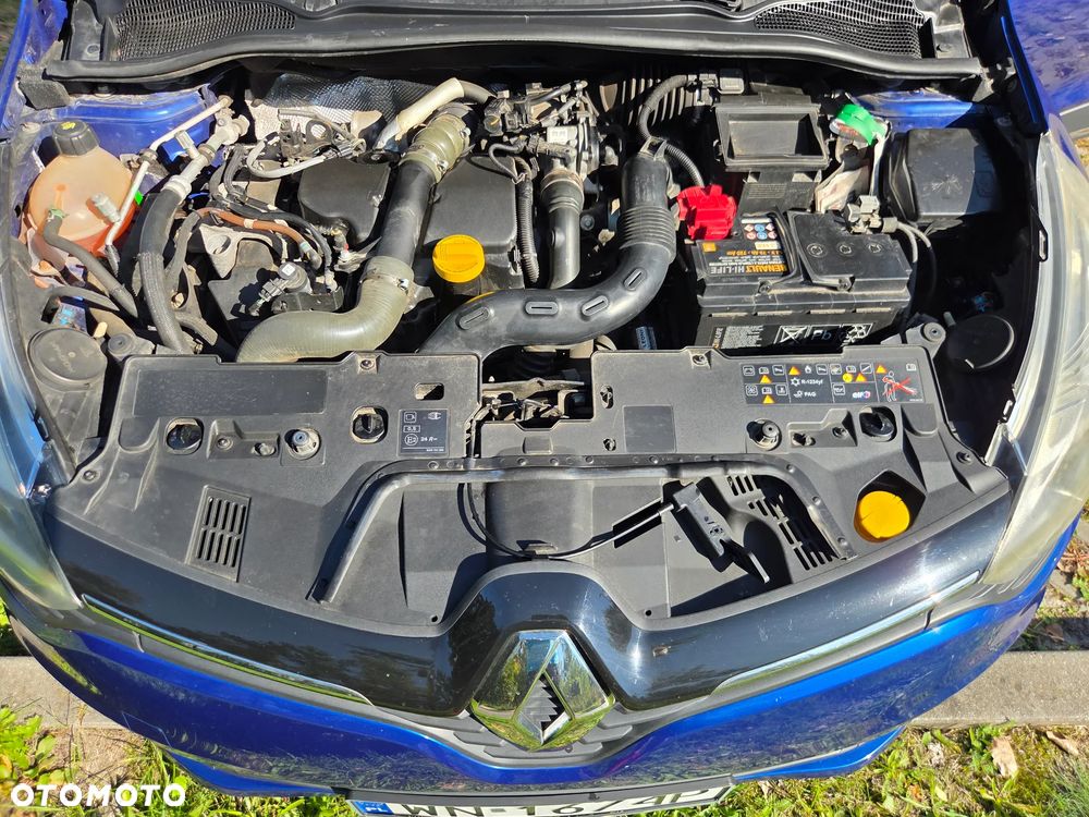 Renault Clio - 10