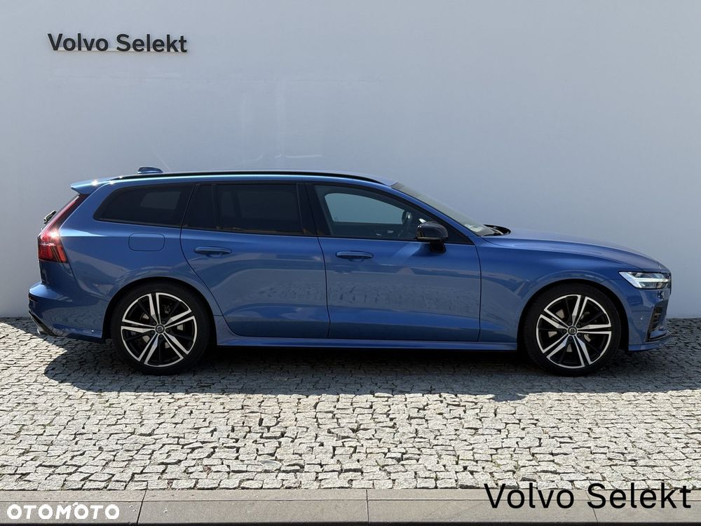 Volvo V60 - 6