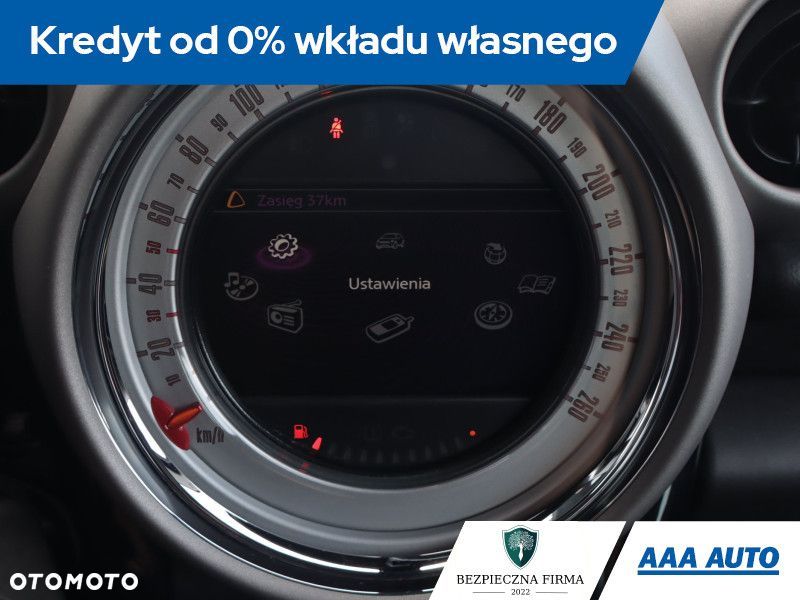 MINI Countryman - 14