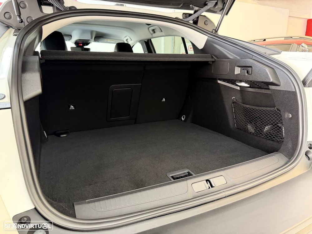 Peugeot 408 - 14