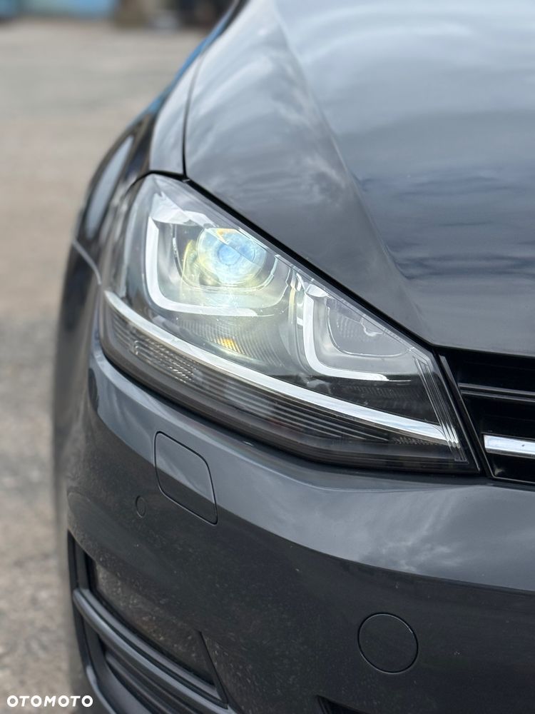 Volkswagen Golf - 18