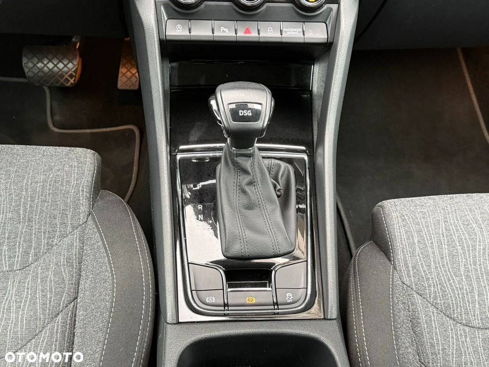 Skoda Kodiaq 1.5 TSI ACT 4x2 Style DSG - 34