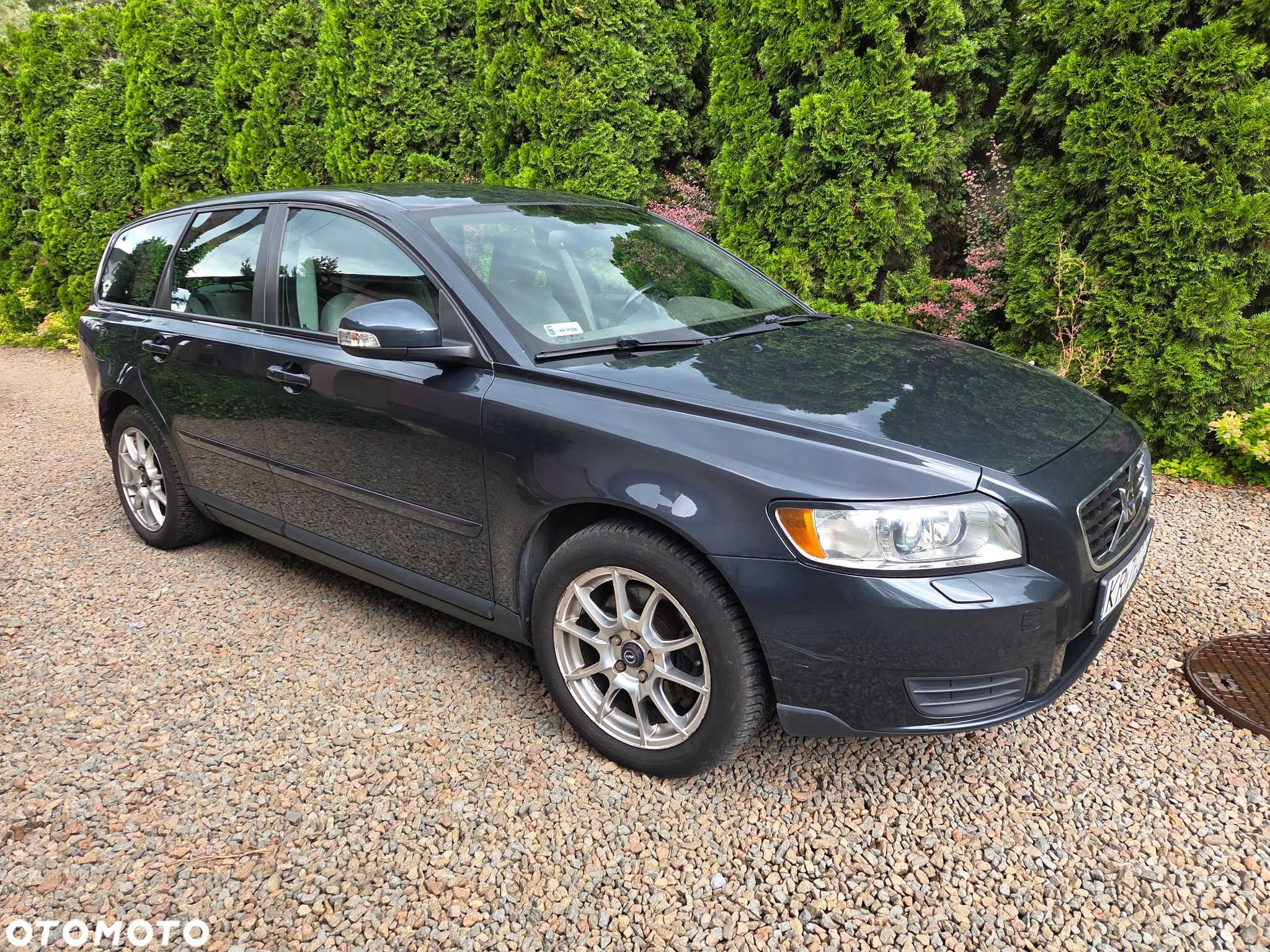 Volvo V50 2.0D Momentum - 1