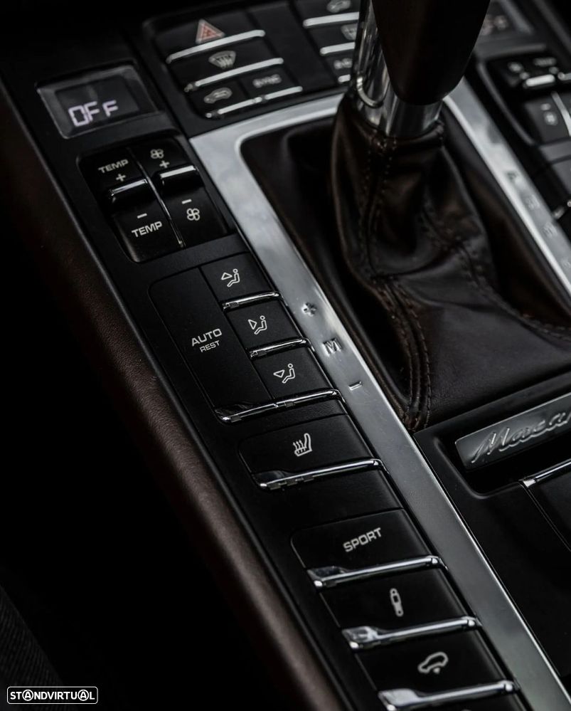 Porsche Macan - 11
