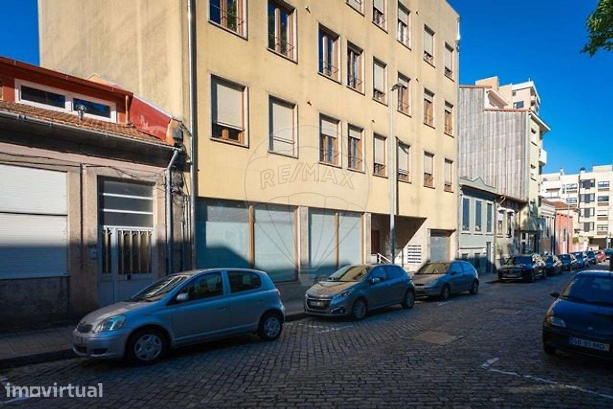 Apartamento T2 para venda - Grande imagem: 2/19