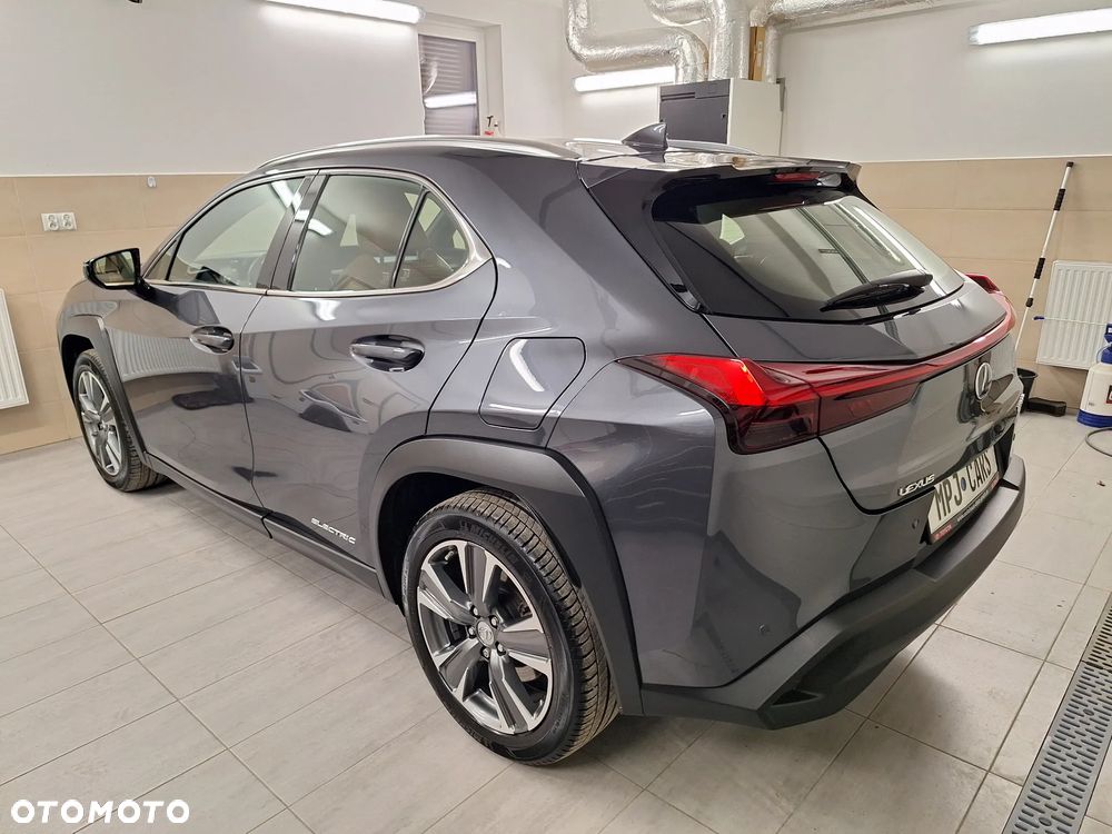 Lexus UX 300e Executive Line - 10