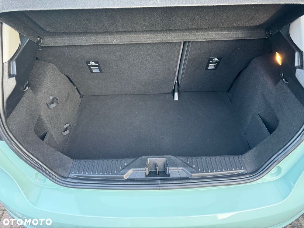 Ford Fiesta 1.0 EcoBoost GPF Active 2 ASS - 37
