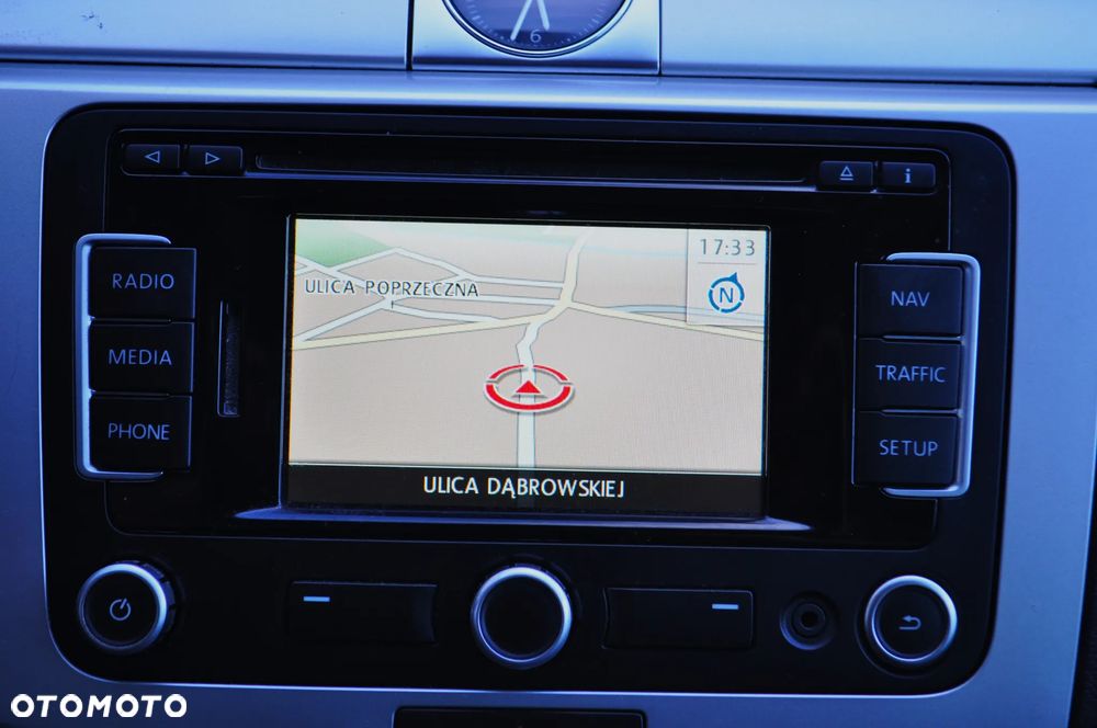 Volkswagen Passat CC - 16