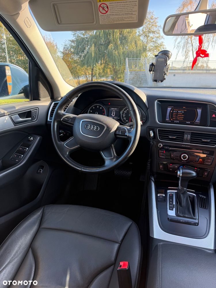 Audi Q5 - 14