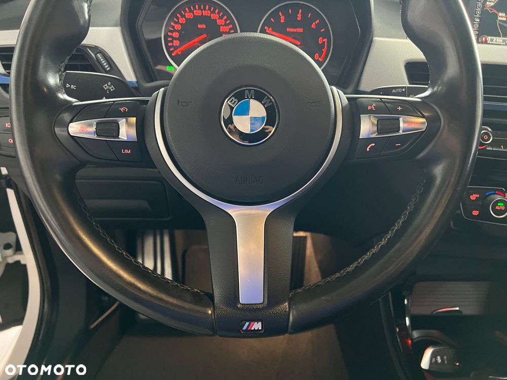 BMW X1 - 21