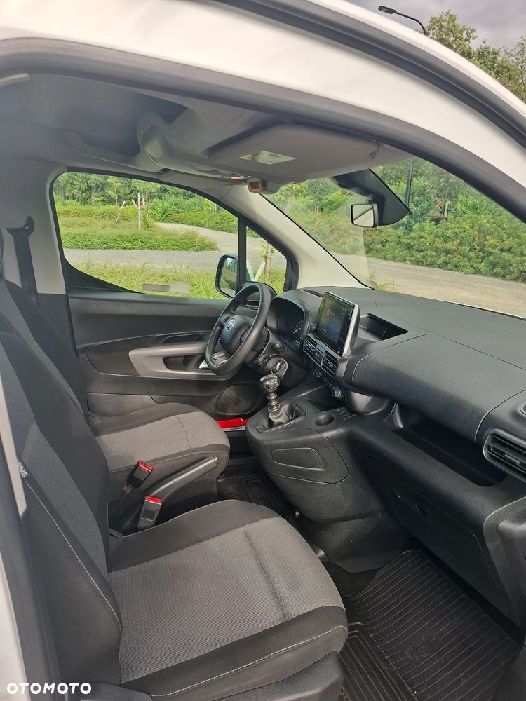 Toyota Proace City Verso 1.5 D-4D Business - 14