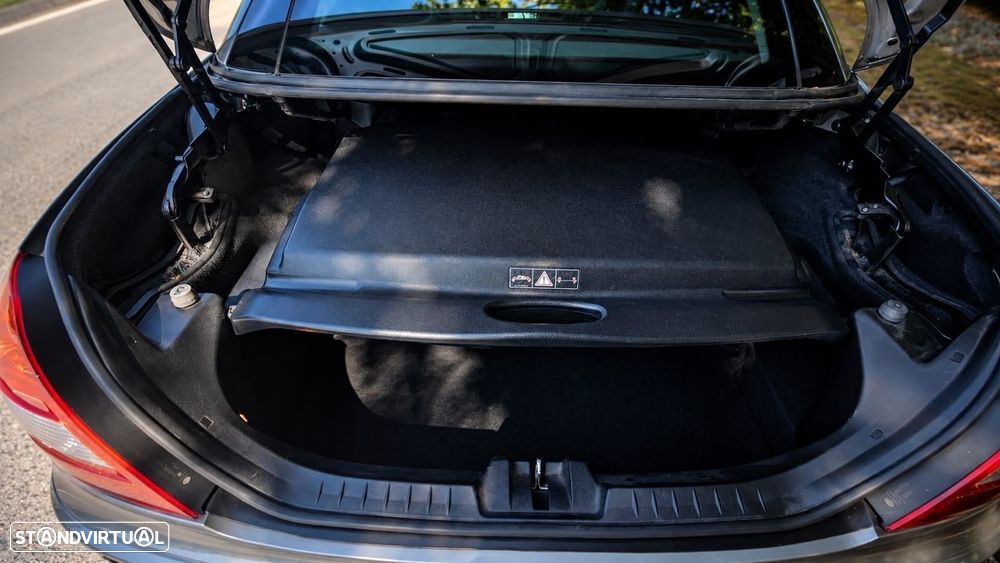 Mercedes-Benz SLK 200 Kompressor Auto - 18