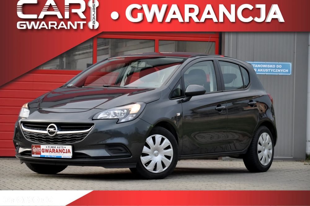 Opel Corsa 1.4 Enjoy - 1