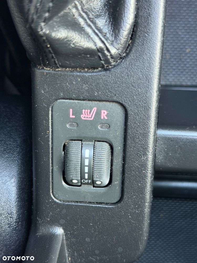 Subaru Forester 2.0D VR 000 - 15