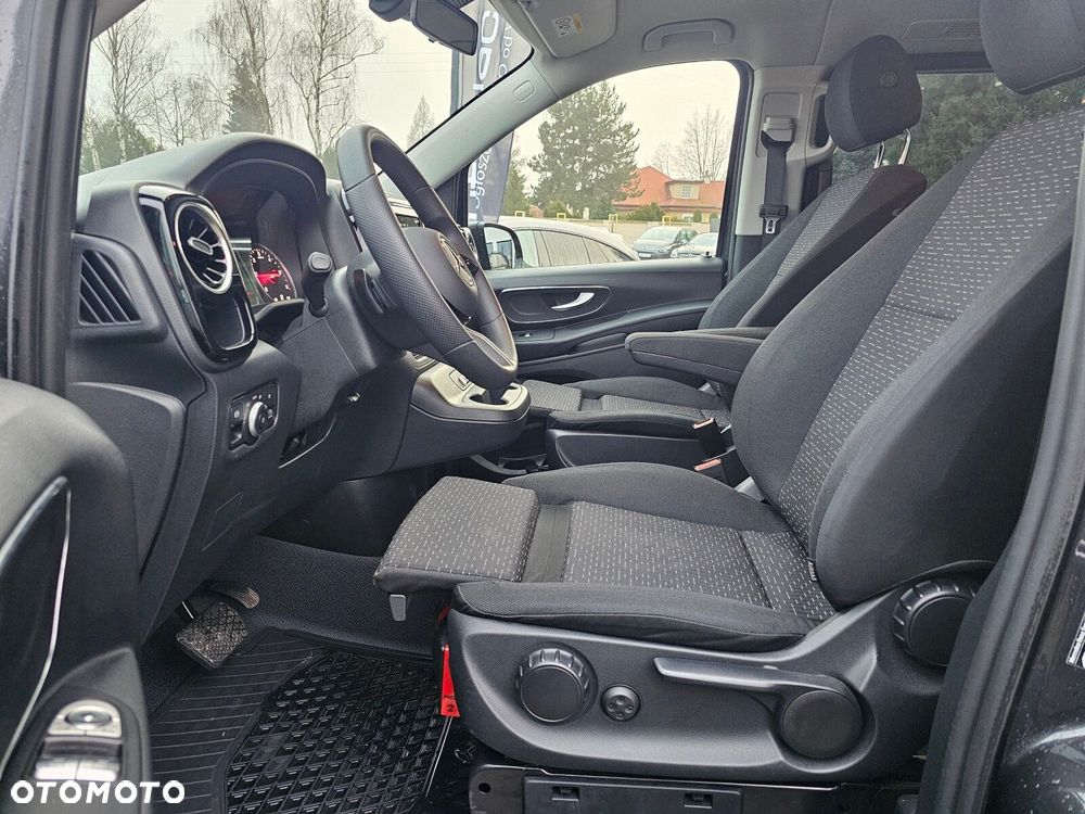 Mercedes-Benz Vito - 13