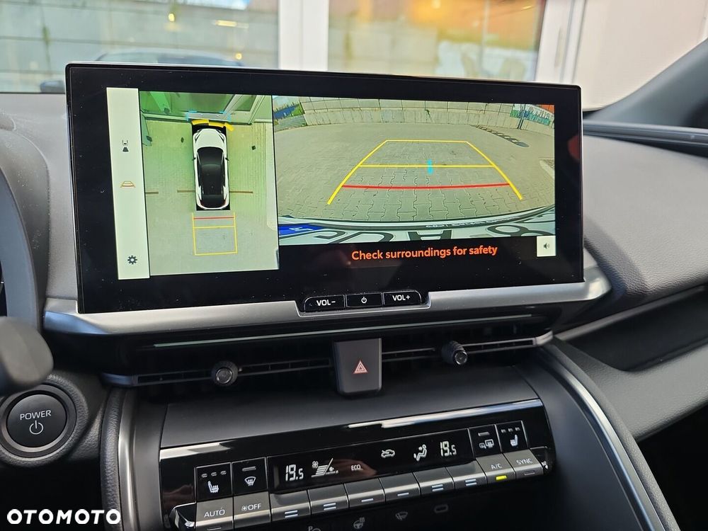 Toyota C-HR 2.0 PHEV Dynamic Force GR Sport - 22