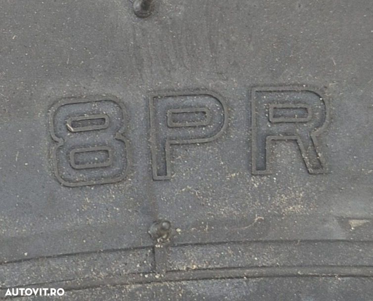 155 R13C (155/80 R13C), 90Q, ECOVISION WV-06, Anvelope de iarna M+S - 4