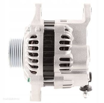 JA1607 ALTERNATOR NISSAN ALMERA PRIMERA / 1.5 1.6 1.8 - 4