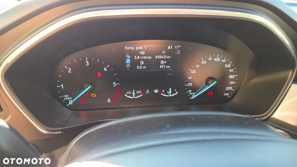 Ford Focus - 3