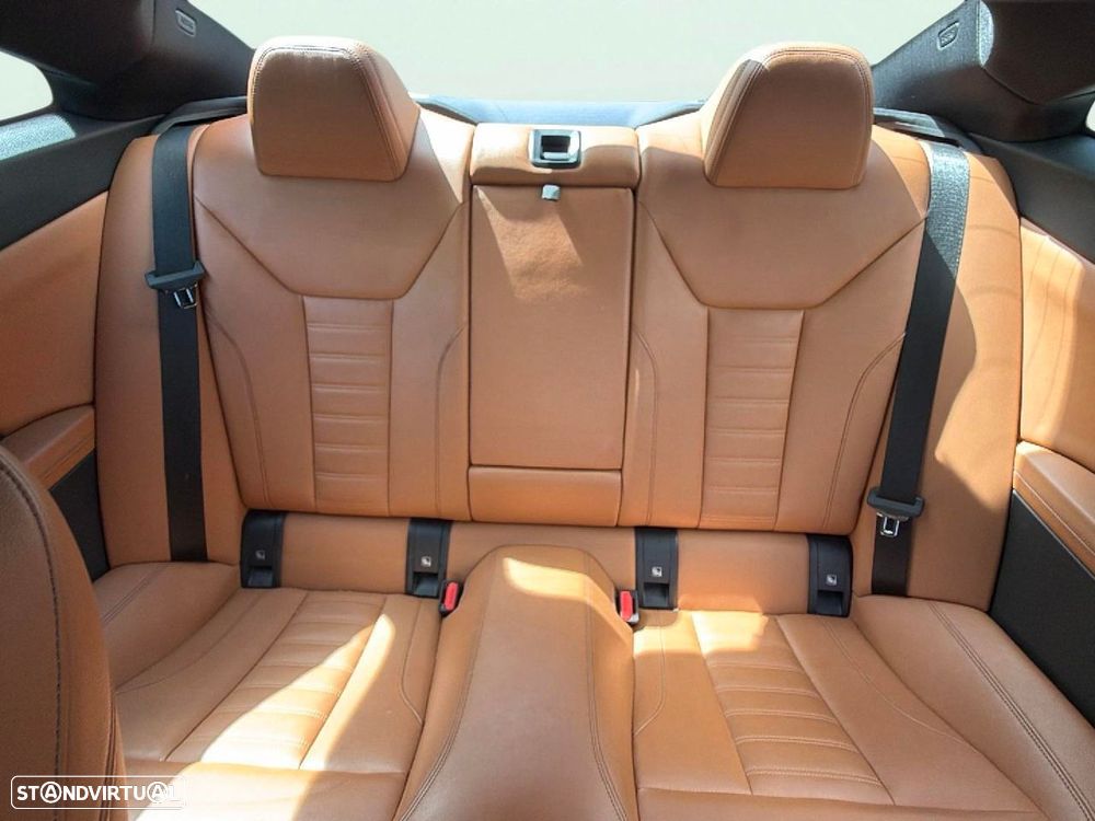 BMW 420 d Pack M Auto - 19