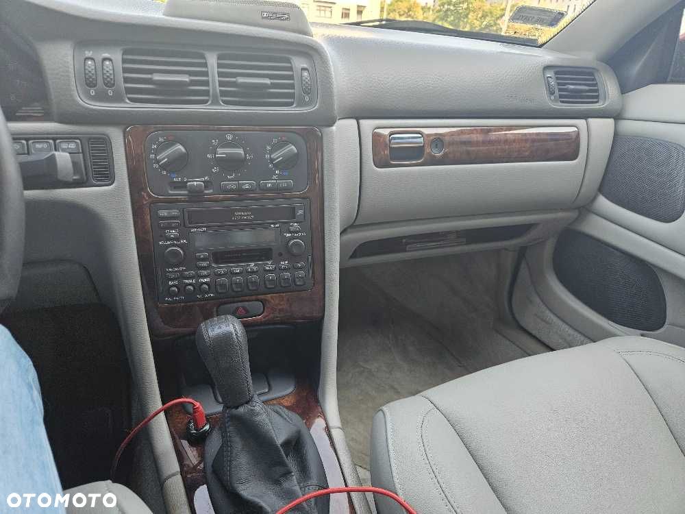 Volvo C70 - 3