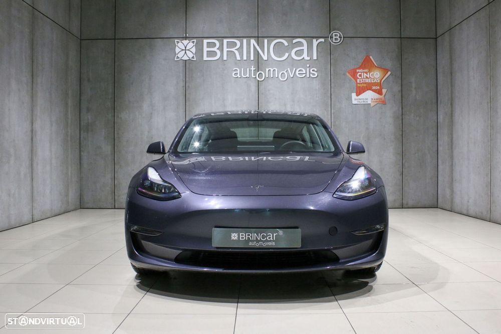 Tesla Model 3 Long Range AWD Dual Motor - 2