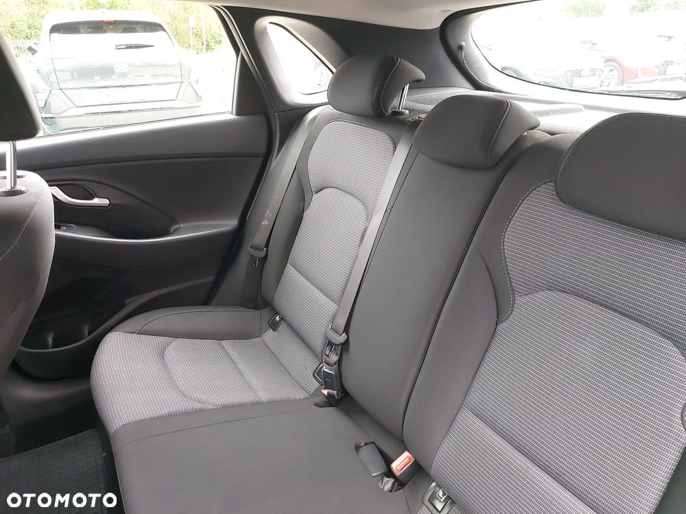 Hyundai i30 1.0 T-GDI Modern DCT - 16