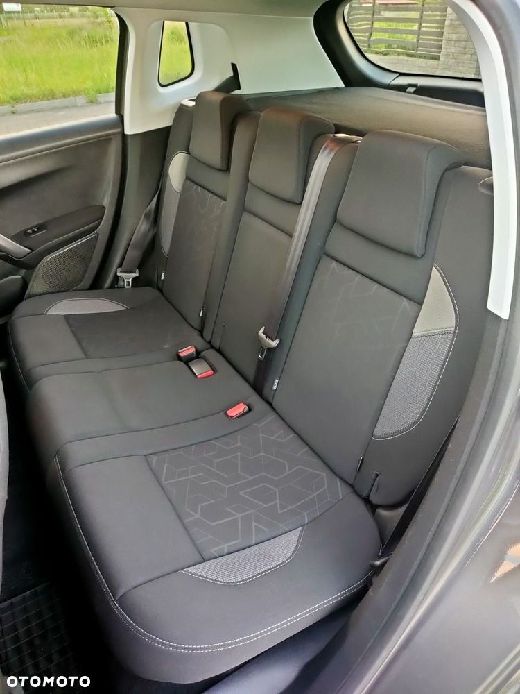 Peugeot 2008 1.6 BlueHDi Style - 14