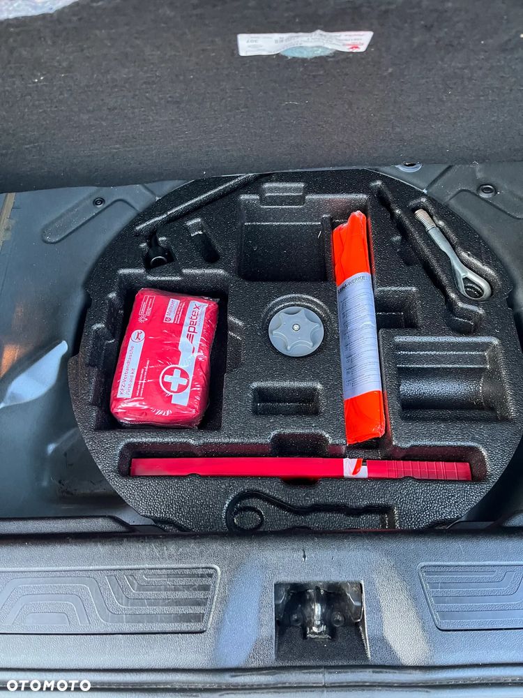 Renault Kadjar 1.5 dCi Energy Limited EDC - 8