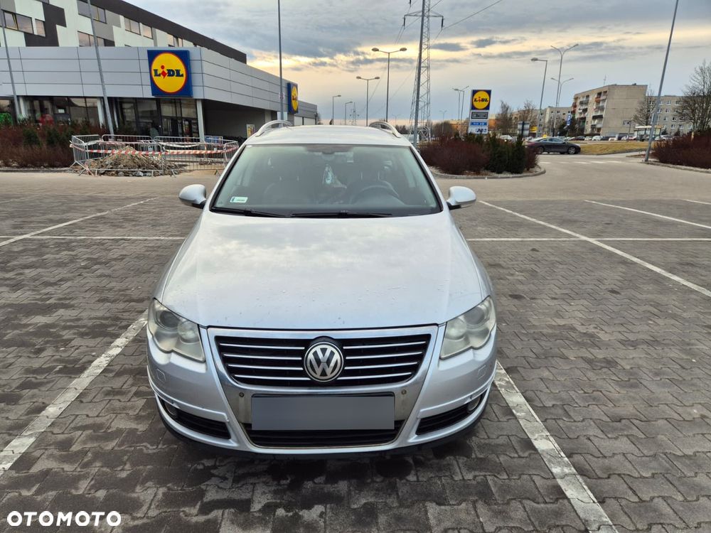 Volkswagen Passat 2.0 TDI Highline DSG - 5