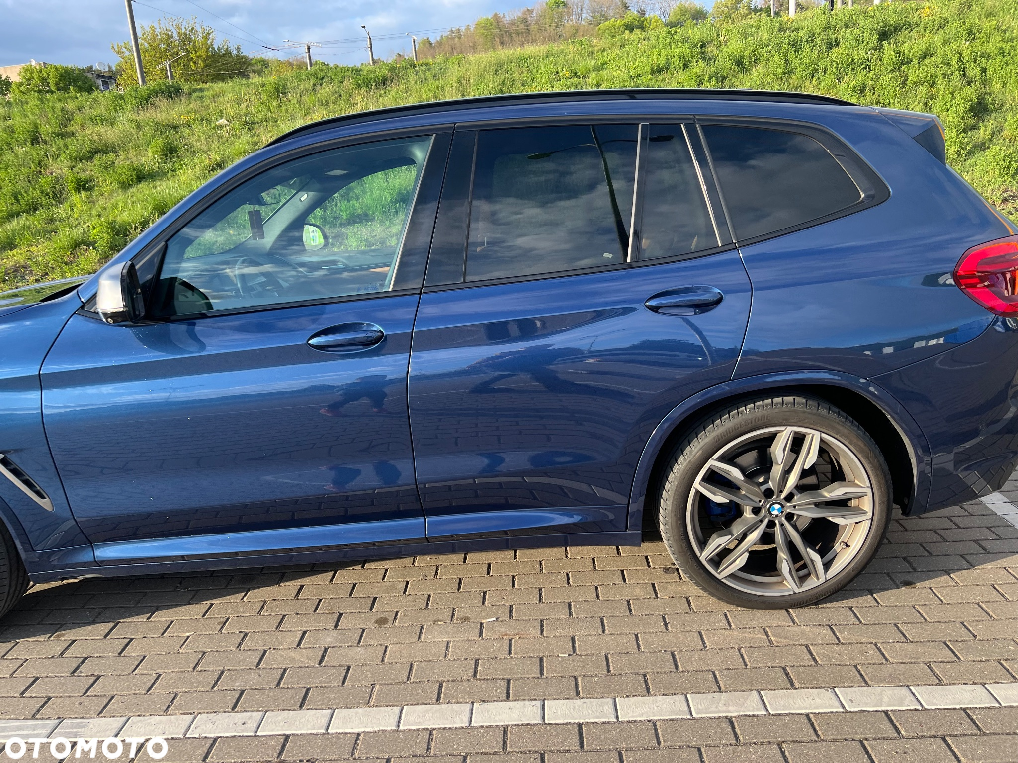 BMW X3 M M40i Sport Edition - 10
