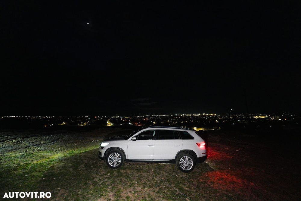 Skoda Kodiaq 1.5 TSI ACT DSG Ambition - 8