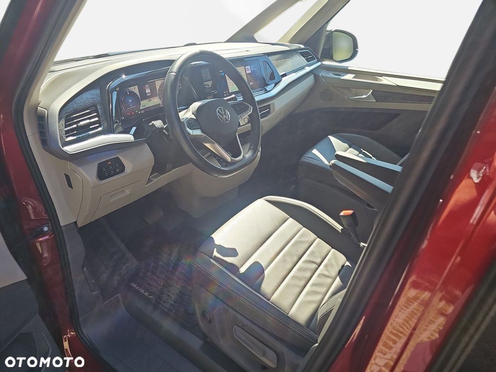 Volkswagen Multivan - 15