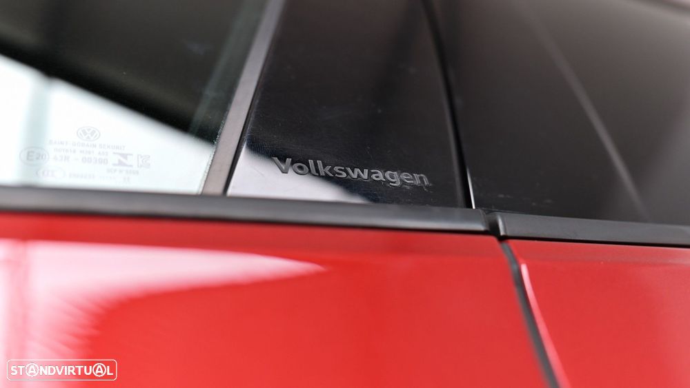 VW Golf 2.0 TSI GTI Clubsport DSG - 10