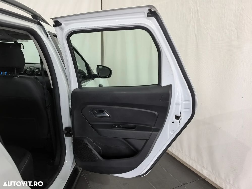 Dacia Duster - 24