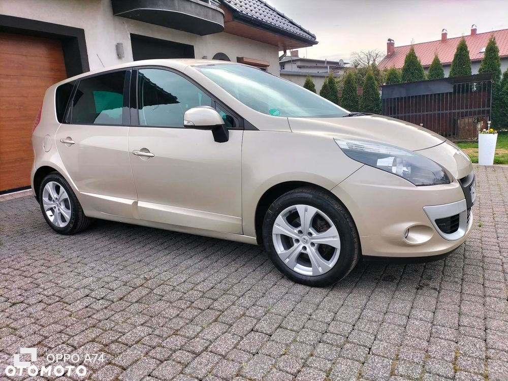 Renault Scenic 1.6 16V Confort Expression - 6