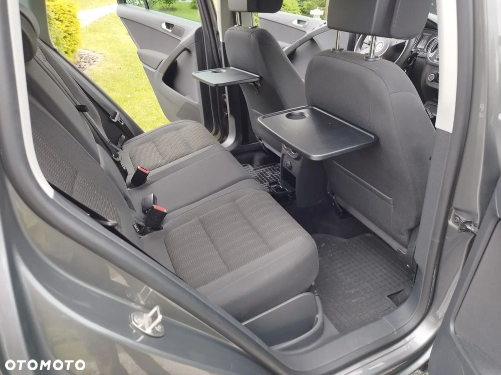 Volkswagen Tiguan - 17