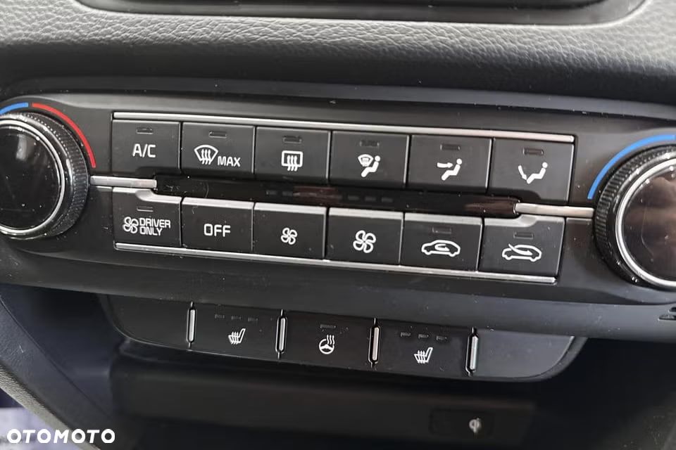 Kia XCeed - 13