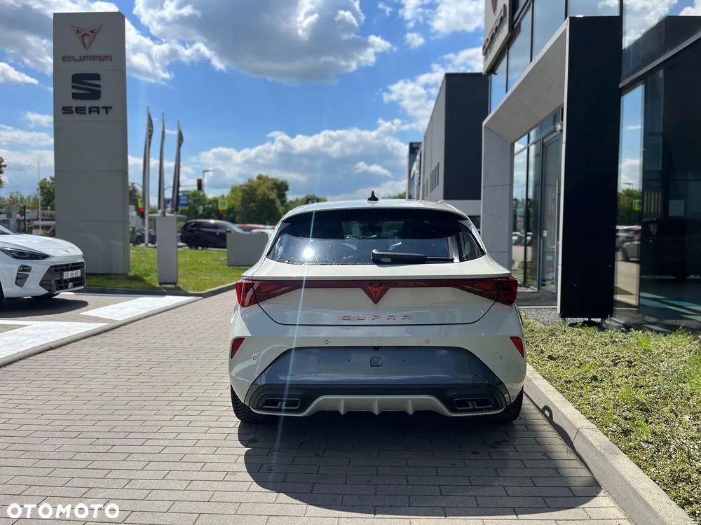Cupra Leon - 13