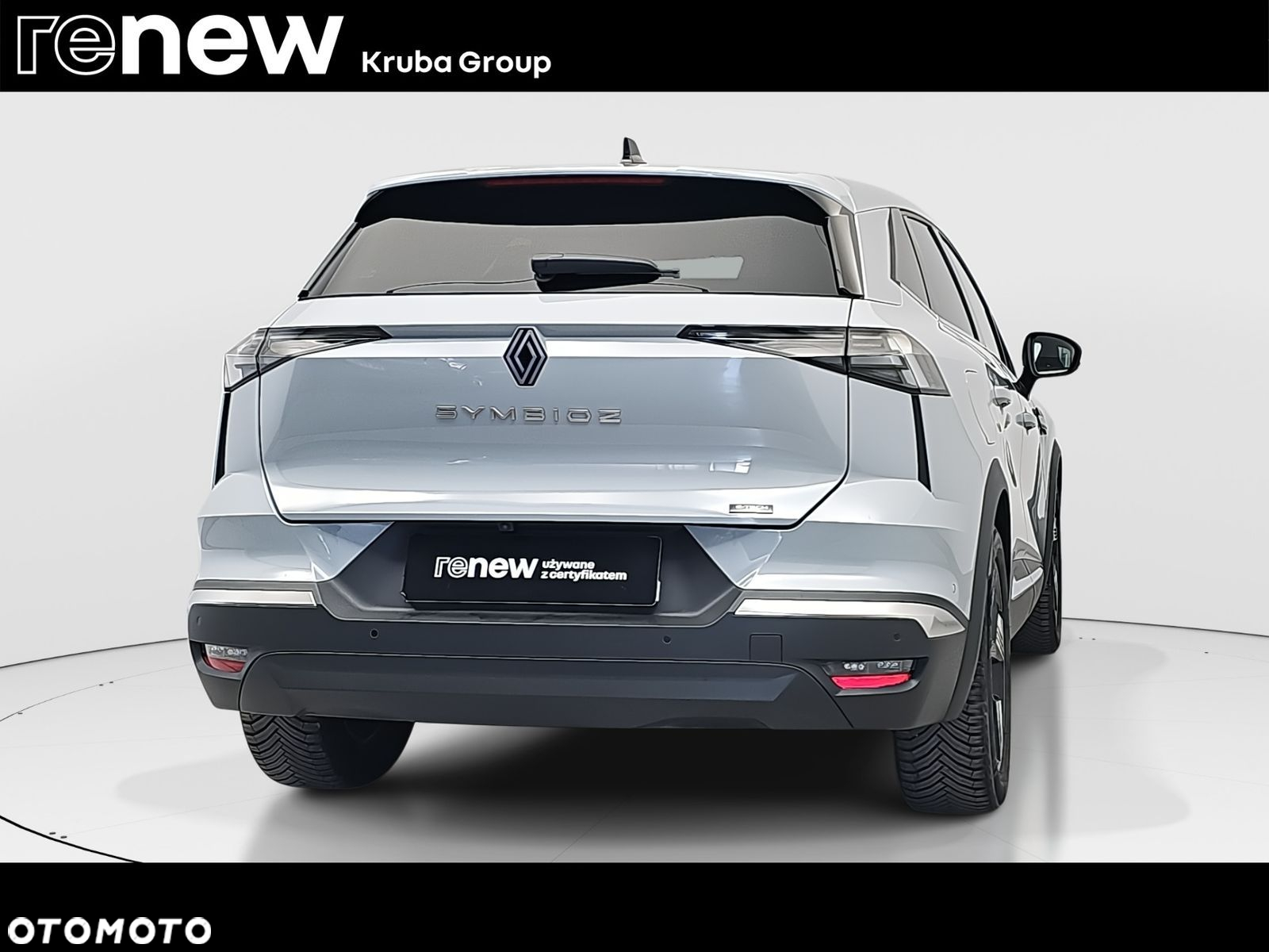 Renault Symbioz 1.6 E-Tech Full Hybrid 145 Techno - 6