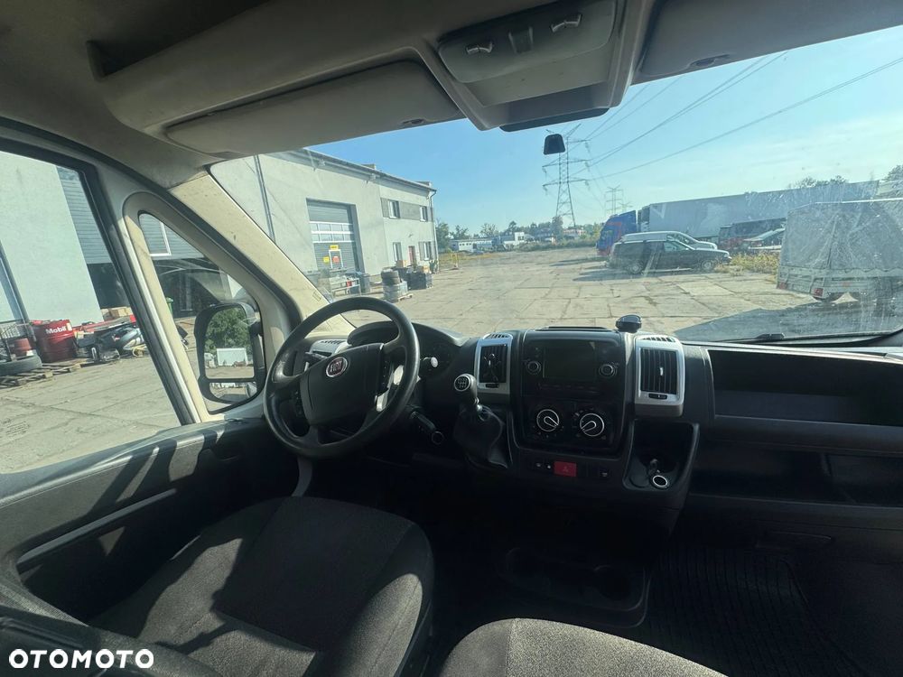 Fiat Ducato - 3