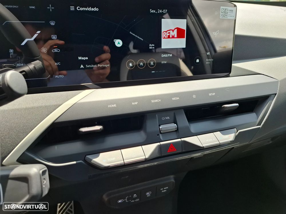 Kia EV5 81.4 kWh GT-Line - 24