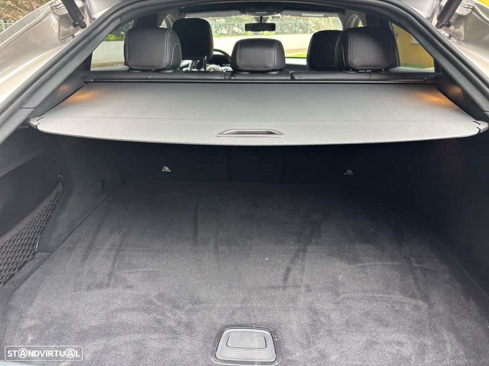 Mercedes-Benz GLC 220 d Coupé 4Matic Edition - 6