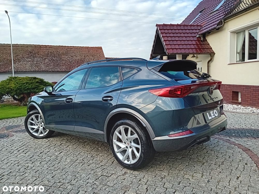 Cupra Formentor - 19