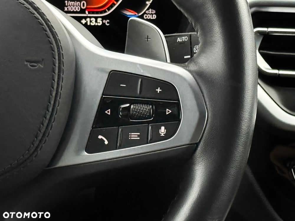 BMW X3 xDrive20d M Sport sport - 21