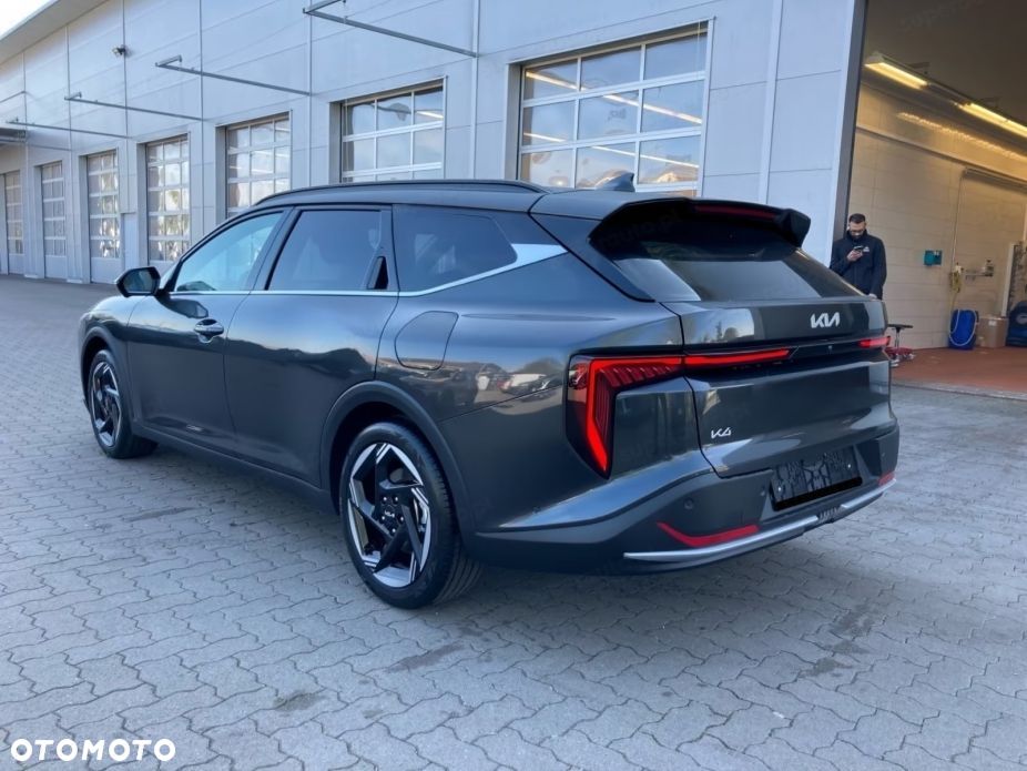 Kia K4 1.6 T-GDI L - 7