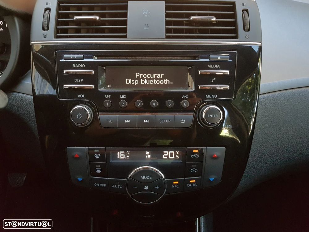 Nissan Pulsar 1.5 dCi N-Connecta - 17