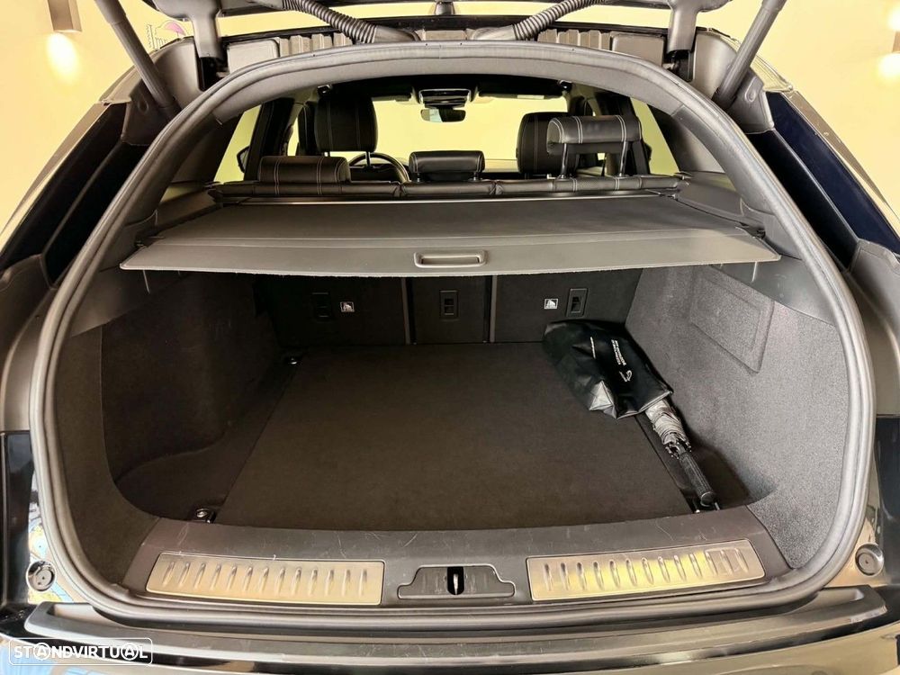 Land Rover Range Rover Velar 2.0 D R-Dynamic - 23