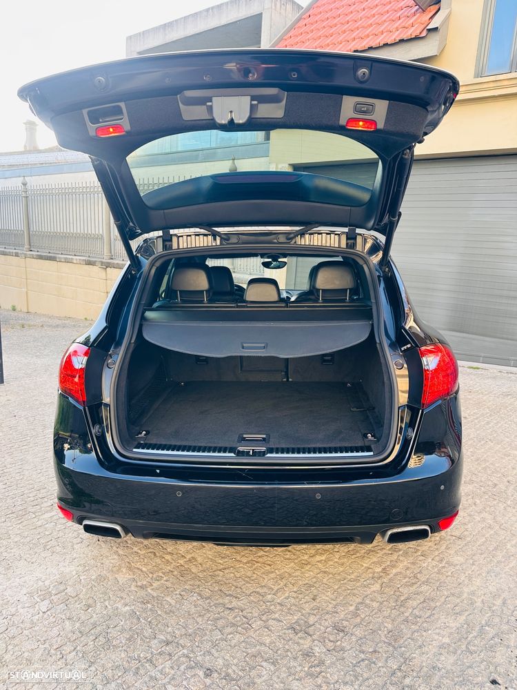 Porsche Cayenne S - 19